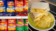 Walkers ditches popular flavour crisp as devastated fans say their sandwiches are ruined