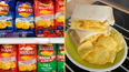 Walkers ditches popular flavour crisp as devastated fans say their sandwiches are ruined