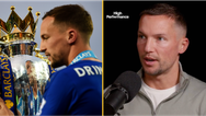 Danny Drinkwater admits he wanted Saudi move before announcing retirement