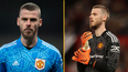 David De Gea set to be offered surprise return to Man United