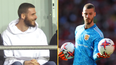 David De Gea posts cryptic message in response to Man United links