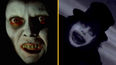 QUIZ: Can you identify the horror movies from the demons?