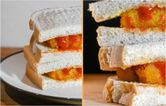 The formula for the perfect fish finger sandwich has been revealed
