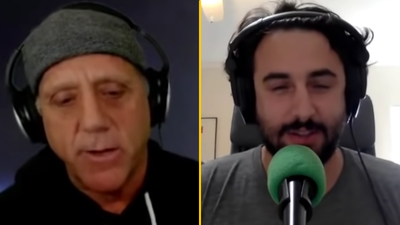 Flat Earther falls silent after professor ‘humiliates’ him in debate’