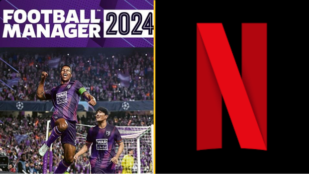 Football Manager Netflix