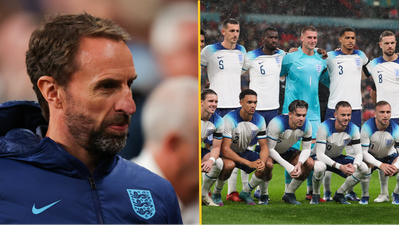 Gareth Southgate set to make major changes for Italy fixture