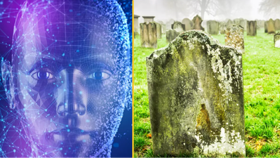 Futurist predicts human immortality will be achievable within the next decade