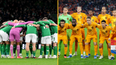 Ireland need to lose to the Netherlands this weekend to qualify for Euro 2024