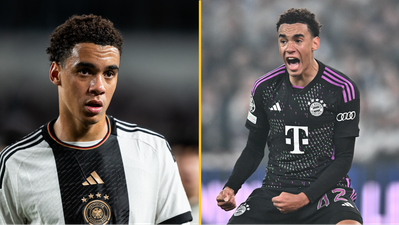 Premier League club plot move to sign Jamal Musiala