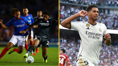 First scout report of Jude Bellingham from PL club leaked