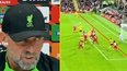 Wolves brutally troll Jurgen Klopp over Liverpool vs Spurs replay claims