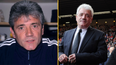 Kevin Keegan says he ‘doesn’t like listening to ladies talk about men’s football’
