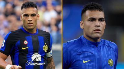 Lautaro Martinez ‘convicted’ by Italian court for ‘sacking dying babysitter’