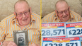WW2 veteran becomes oldest ever Postcode Lottery winner