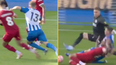 Fans left confused after Pascal Gross avoids red card for Brighton