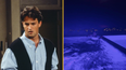 Matthew Perry’s haunting last Instagram post days before death