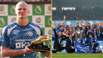 Quiz: May the footballing odds be forever in your favour