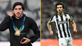 Newcastle draw up shortlist to replace Sandro Tonali
