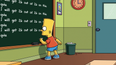 The Ultimate A-to-Z Quiz of The Simpsons