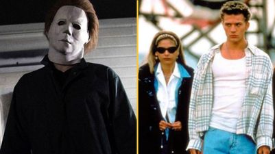 QUIZ: Can you identify these slasher movies from just an image?