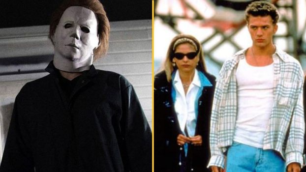 Slasher movies quiz