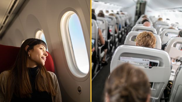 switch my plane seat