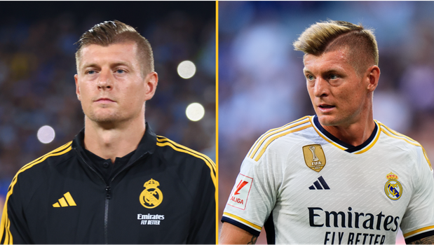 Toni Kroos