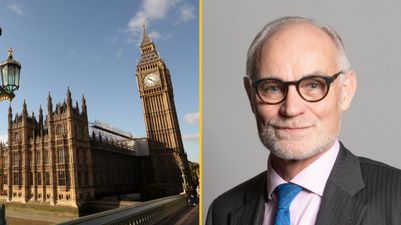 Tory MP Crispin Blunt arrested on suspicion of rape and the possession of controlled substances