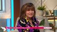 Lorraine Kelly hit with hundreds of Ofcom complaints after ‘body-shaming’ swipe