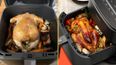 People hail ‘transformative’ next generation air fryer that can even cook things ‘too quickly’