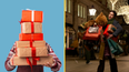 How much you should spend on your partner this Christmas has been revealed
