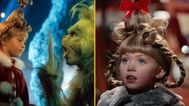 Cindy Lou from The Grinch is now a world-famous rock star