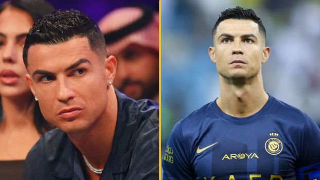 Cristiano Ronaldo investigated