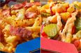 Domino’s announces major menu shake-up with three new flavours of fries