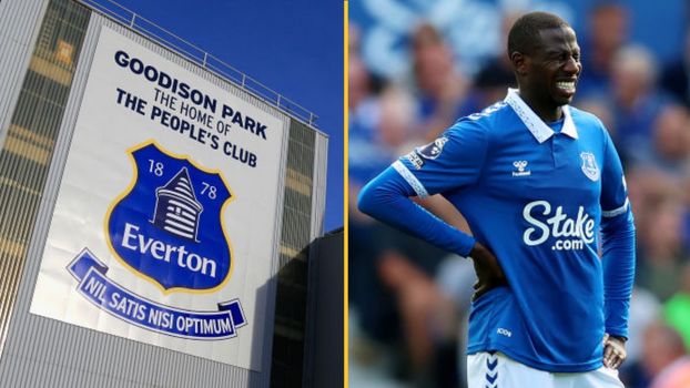Where Everton's 10-point deduction leaves them in the Premier League table