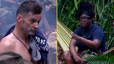 Fred Sirieix’s girlfriend speaks out following Nella Rose ‘disrespectful’ comment row