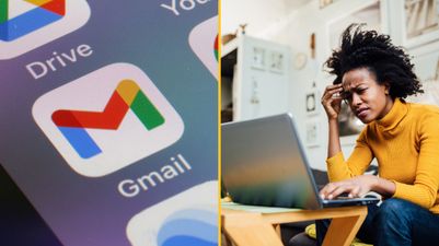 Google issues three week warning to Gmail users