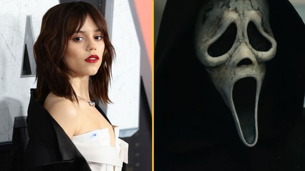 Jenna Ortega exits Scream 7 following firing of Melissa Barrera over Palestine posts