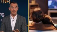 Martin Lewis issues urgent warning to unmarried couples who live together
