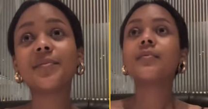 Woman divides internet after date reveals he can’t afford the bill