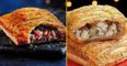 Greggs festive bake is coming back to stores tomorrow