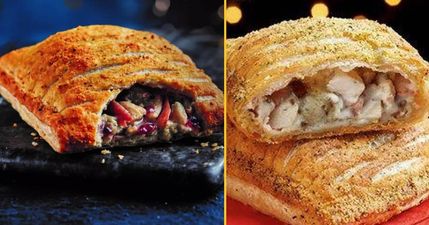 Greggs festive bake is coming back to stores tomorrow