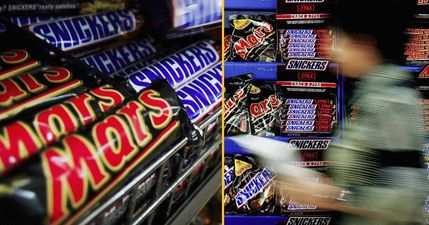 Fans are devastated after Nestle axes iconic chocolate bar after 64 years