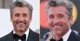 Patrick Dempsey voted People magazine’s Sexiest Man Alive 2023