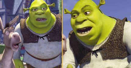 Shrek 5 ‘set to be released in 2025’