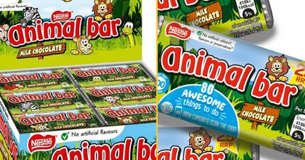 Animal bars set to be discontinued after 60 years