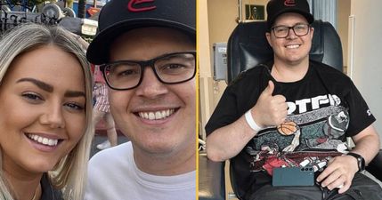 Home and Away star Johnny Ruffo’s heartbreaking final post before death