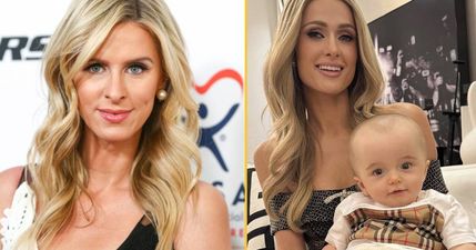 Paris Hilton’s sister slams cruel bullying of her nephew’s head size