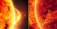 Solar superstorm could wipe out the internet for weeks or months says scientist
