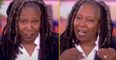 Whoopi Goldberg blasts millennials who only want to work four hours a day